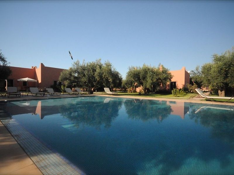 Hotel Photo 22