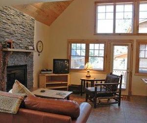 Solitude Cabins Estes Park United States