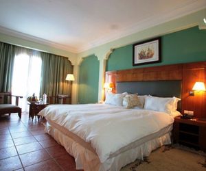 Grand Mogador Menara Marrakech Morocco