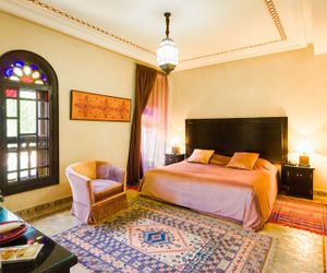 Al Fassia Aguedal Marrakech Morocco