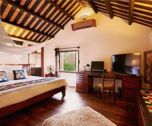 Hoa Khe Villa Hoi An Vietnam