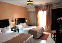 Отзывы Hotel Mont Gueliz & Spa