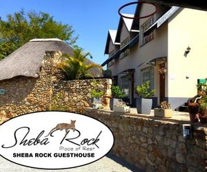 Sheba Rock Guest House Nelspruit South Africa