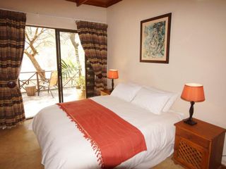 Hotel pic Kruger River Self-Catering