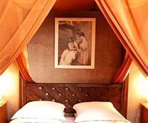 Riad Des Eaux et Spa Marrakech Morocco