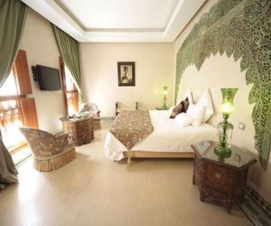 Riad Flam & Spa Marrakech Morocco