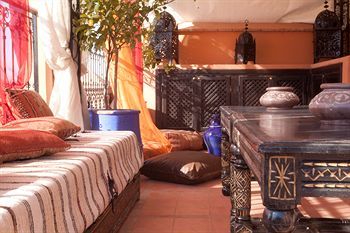 Riad La Rose d’Orient