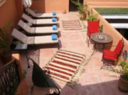 صورة الفندق 17
