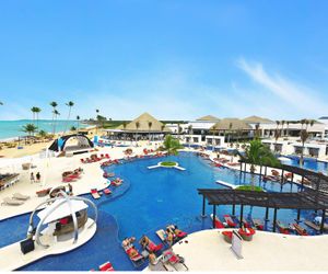 CHIC by Royalton Resorts Adults Only - All Inclusive Las Charcas Dominican Republic