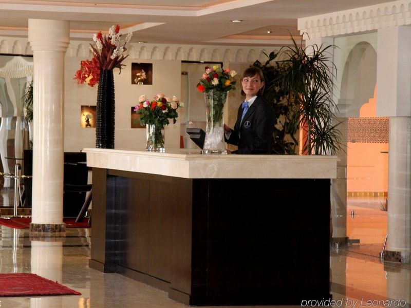 Hotel Photo 13