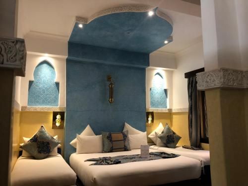 Riad Nesma Suites & Spa