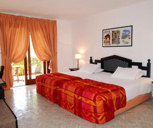 Royal Decameron Issil Marrakech Morocco