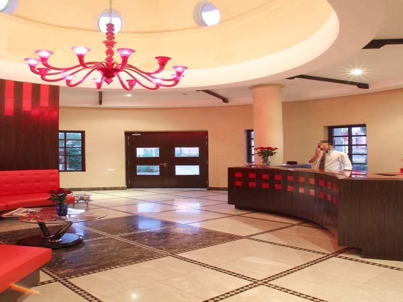 Hotel Photo 13