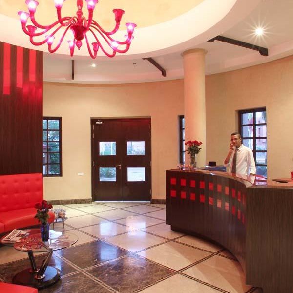 Hotel Photo 14