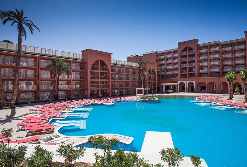 Hotel Photo 21
