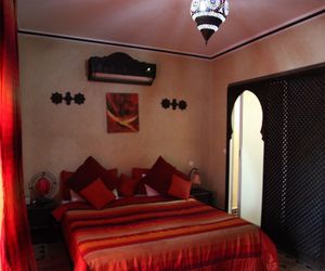 Villaguest Marrakech Morocco