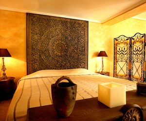 Riad Ayadina & SPA Marrakech Morocco
