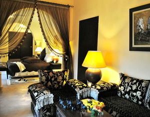 Riad Al Mendili Kasbah Private Resort & Spa Douar el Had Morocco