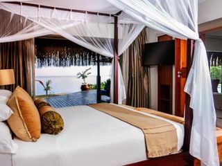 Фото отеля Anantara Bazaruto Island Resort