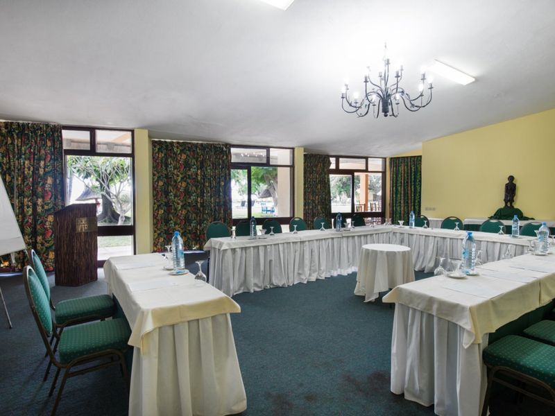 Hotel Photo 13