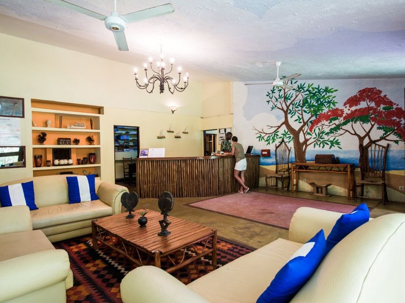 Hotel Photo 4