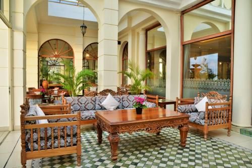 Hotel Photo 13