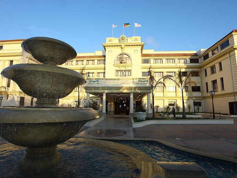 Hotel Photo 18