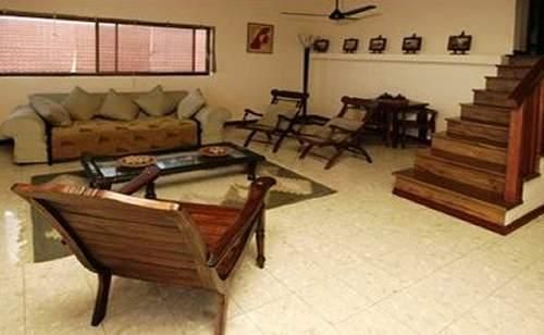 صورة الفندق 8