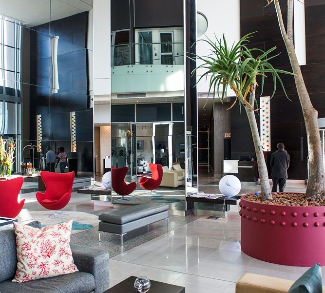 Hotel Photo 15