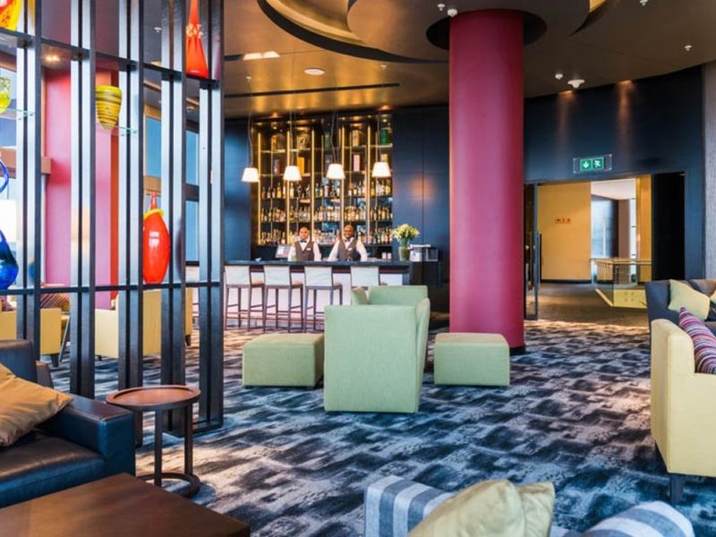 Hotel Photo 16