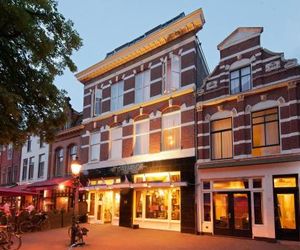 Ambassador City Centre Hotel Haarlem Netherlands