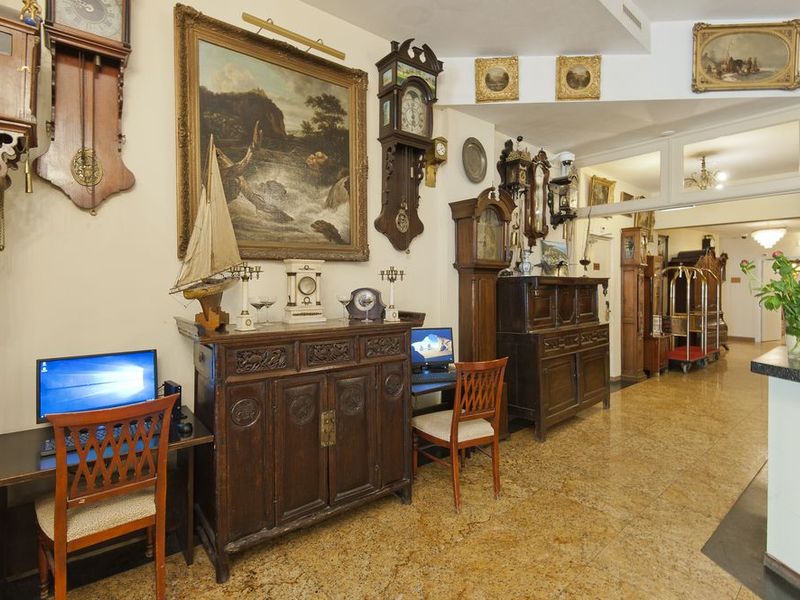 صورة الفندق 18