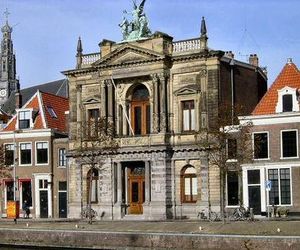 Hotel Lion DOr Haarlem Netherlands