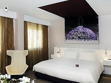 صورة الفندق 2