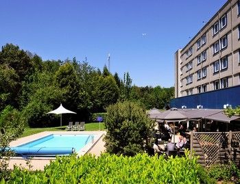 Hotel Photo 22