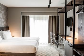 Hotel Photo 2