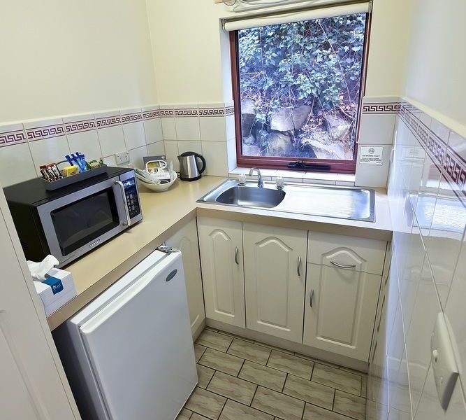 Hotel Photo 9
