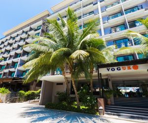 Vogue Pattaya Hotel Pattaya Thailand