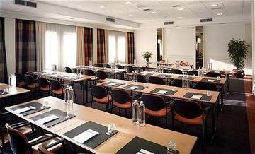 Hotel Photo 13