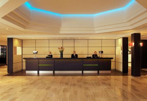 Hotel Photo 16