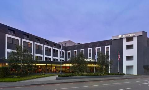 Hotel Photo 23