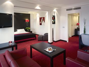 Hotel Photo 7