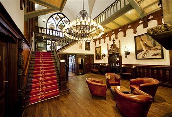 Hotel Photo 16
