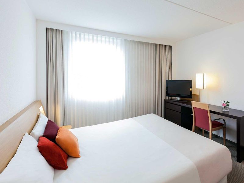 Hotel Photo 1