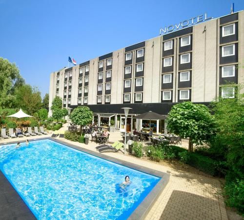 Hotel Photo 22
