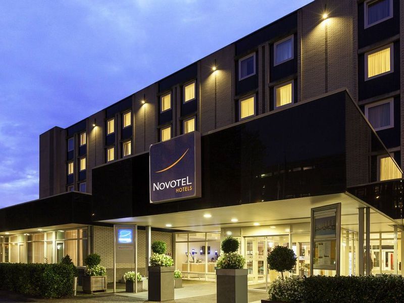 Hotel Photo 23