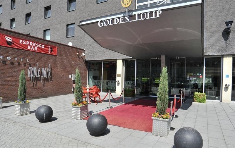 Hotel Photo 12