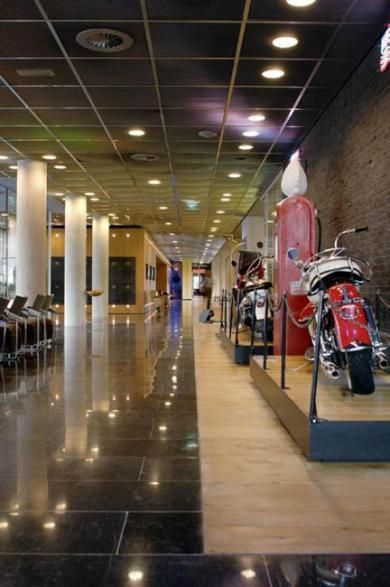 Hotel Photo 20