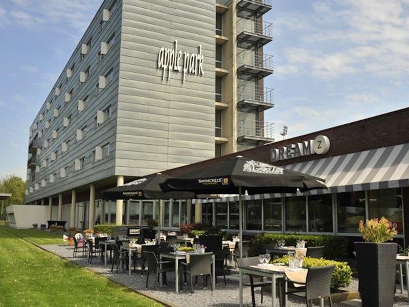 Hotel Photo 10