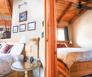 The Paintbox Lodge Canmore Canada